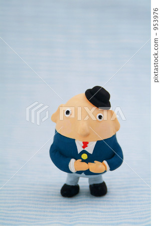 工藝 手藝 洋娃娃 953976