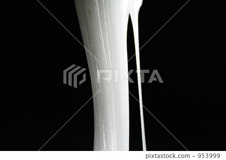 粘性 澱粉糖漿 白色 953999