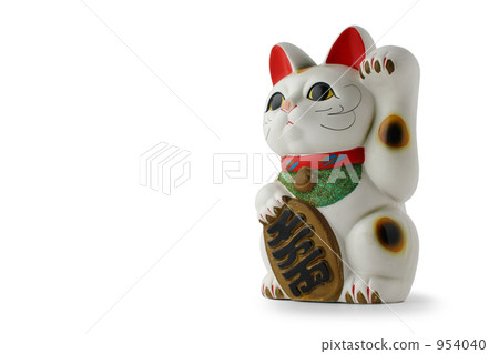 Lucky Cat 954040