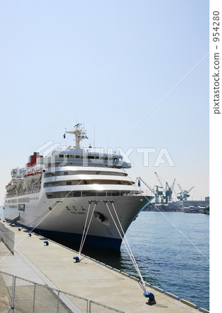 豪華班輪 954280
