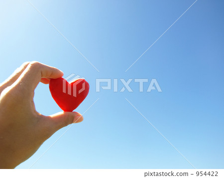 heart heart 954422