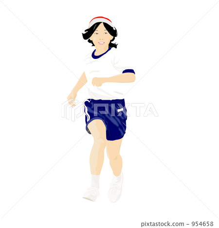 Run Run 954658