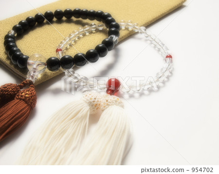 Rosary 954702