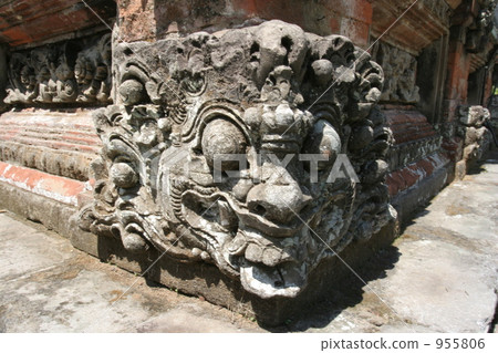 Taman Ayun Temple 1 955806