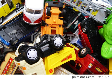 玩具 微型汽車 956007