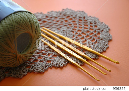 Knitting lace 956225