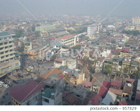 Hanoi Town Hanoi Town 957829