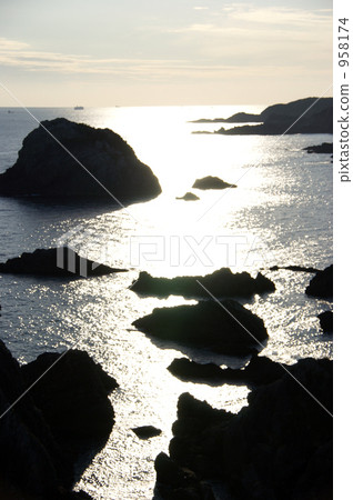 Hashima Rock Hashima Rock 958174