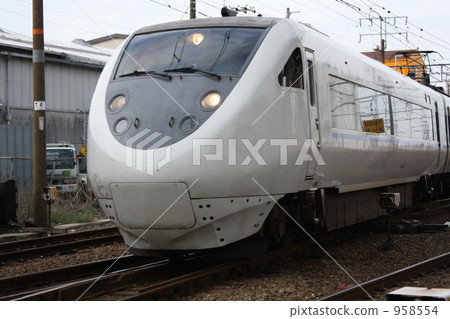 Thunderbird Thunderbird 958554