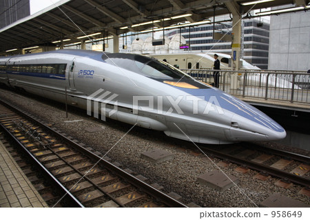 Maximum speed 300 Km 958649