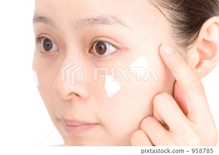 Skin care image 958785