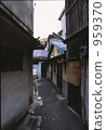 胡同 959370