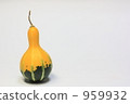 Decoration pumpkin 959932