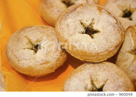 星狀餡餅 星狀餡餅 960049