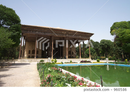 塞西爾索松宮 960586