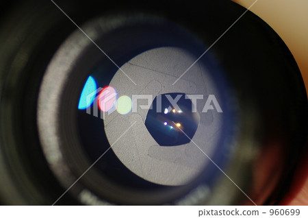 照相機 玻璃 鳶尾 960699