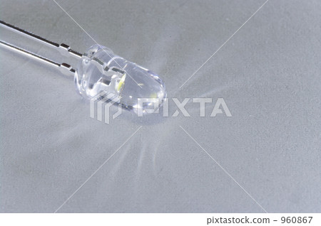 電子零件 子彈模具 led燈 960867