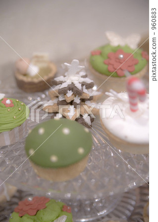 Petite cake Petite cake 960883