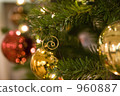 Christmas decoration 960887