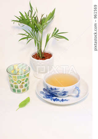 香草茶3 961569