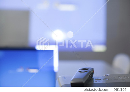 投影儀控制器 961595