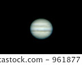 Impact Jupiter 961877