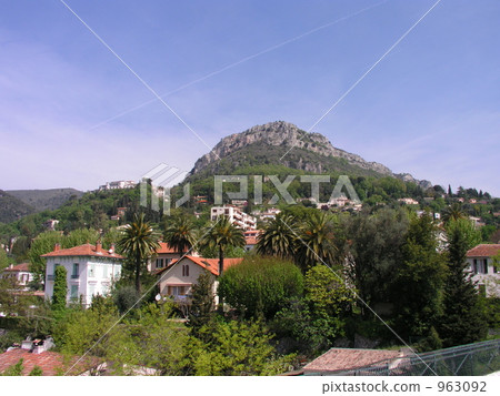 聖保羅德旺斯 聖保羅德旺斯 963092