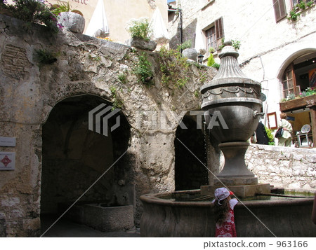 聖保羅德旺斯 963166