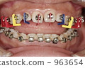 Orthodontic dentistry Orthodontic dentistry 963654