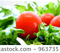 Salad tomatoes 963735