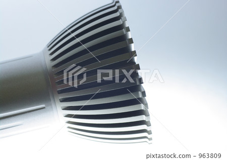 led light bulb, heat sink, led 963809
