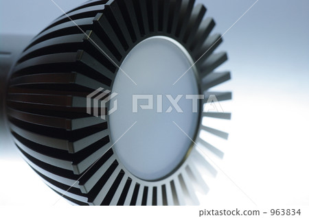led light bulb, heat sink, led 963834
