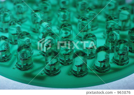 led燈 發光二極管 發光二極體 963876