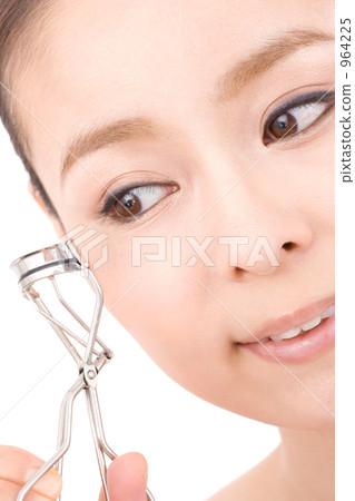 使用bureaus的婦女 使用bureaus的婦女 964225