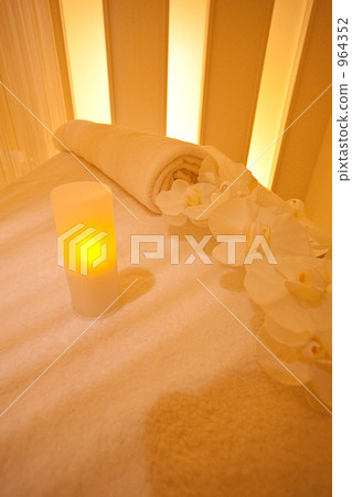 beauty-treatment clinic, esthetic, relax 964352