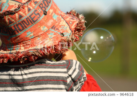 肥皂泡 北海道 964618