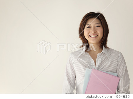 職業女性 964636