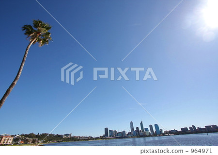 珀斯維爾集團遠景 珀斯維爾集團遠景 964971