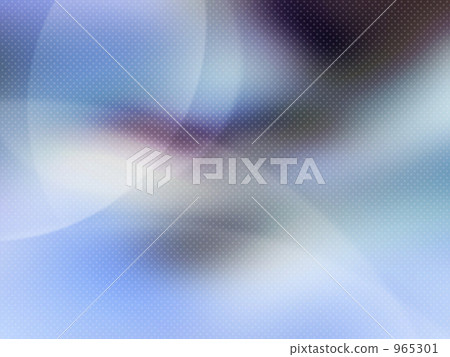 Background image _ Cold color system-01 - Stock Illustration [965301 ...