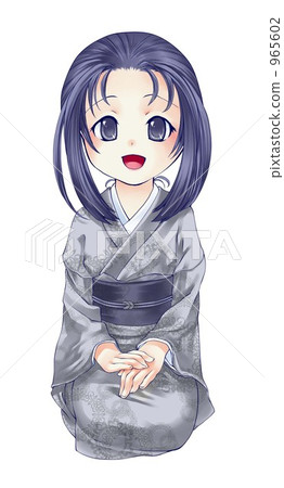 年輕的女人 年輕的女人 965602