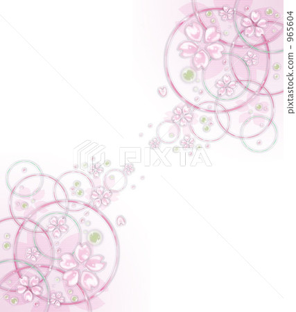 櫻花 櫻花 965604