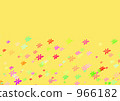 CG flowers 966182