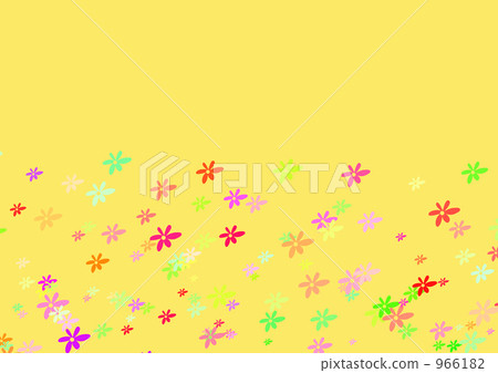 CG flowers 966182