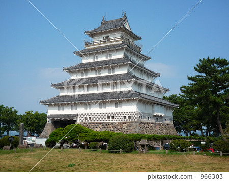 Shimabara Castle Shimabara Castle 966303