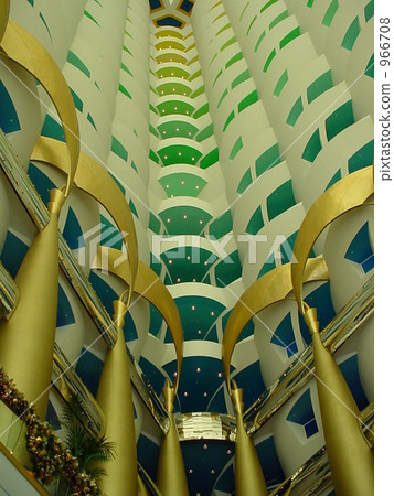 Burj Al Arab 966708