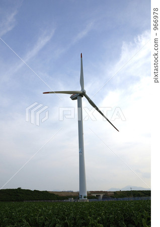 ecological, ecology, wind power 966978