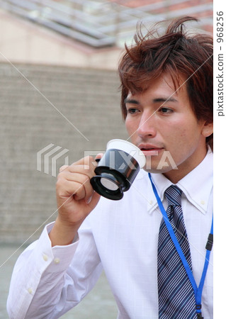 coffee break  968256