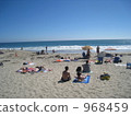 The beach 968459