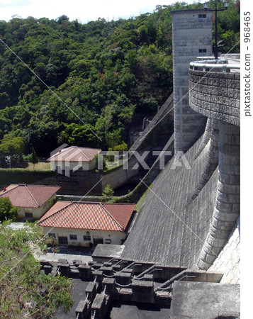 Hanami dam 968465