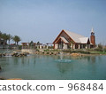  A church 968484